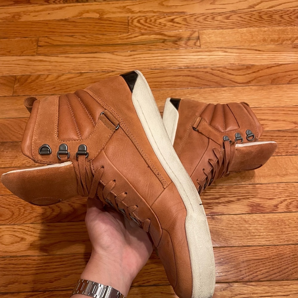 Diesel ‘Onice’ High Tops